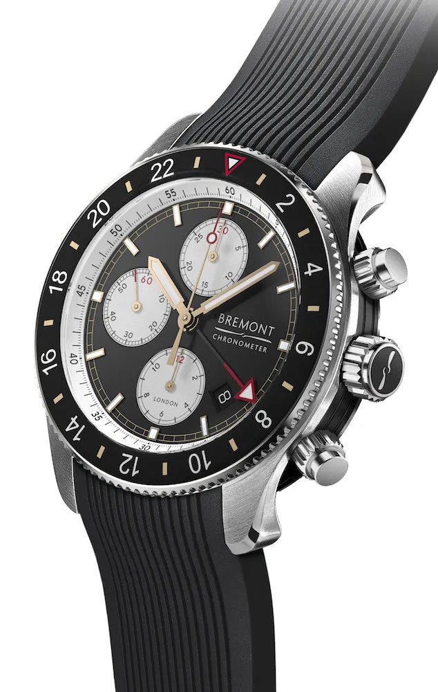 Bremont Supermarine Chrono