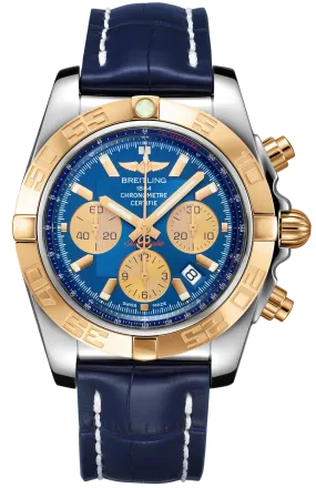BRT Watch ChronoMT 44