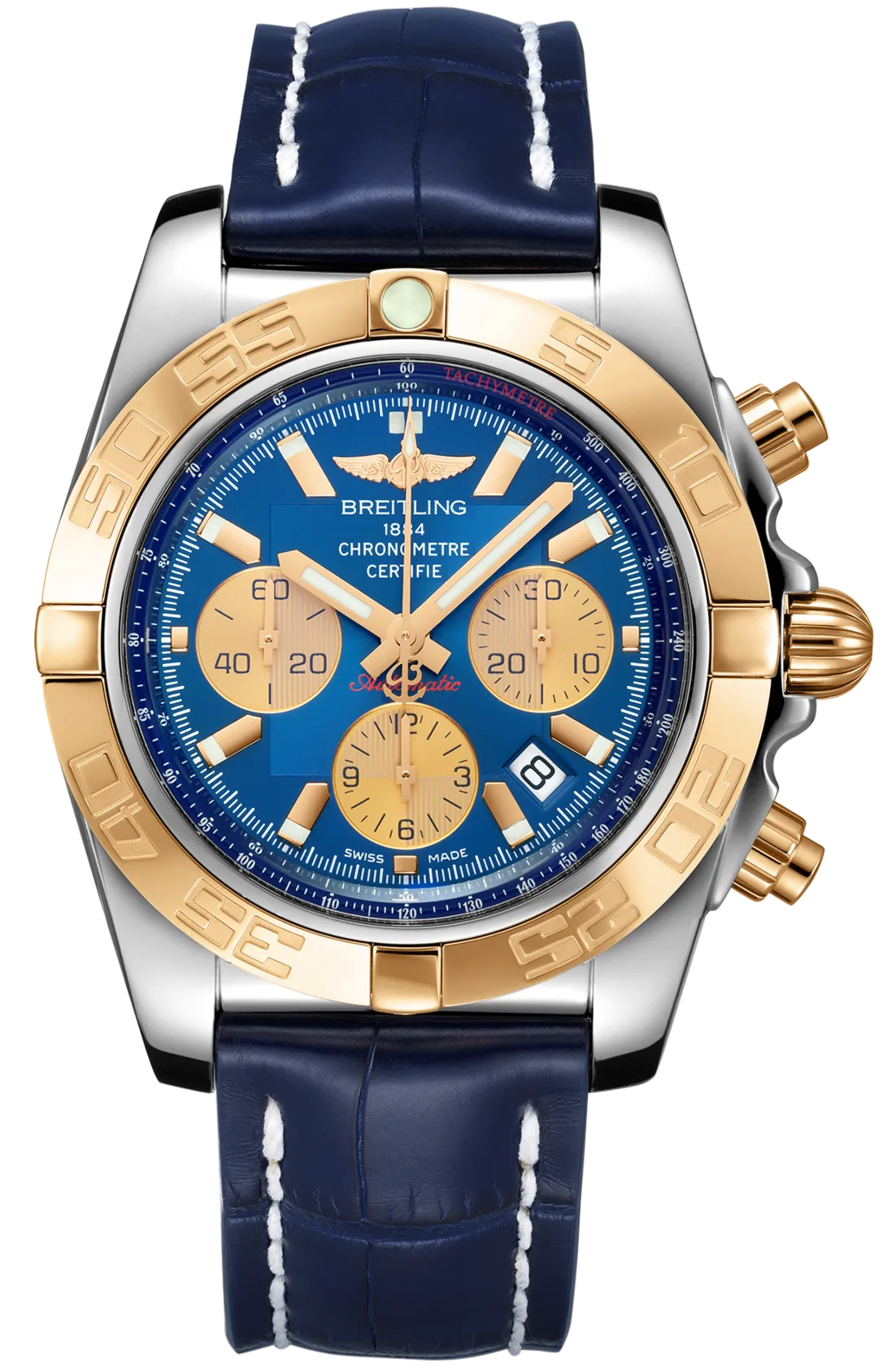 BRT Watch ChronoMT 44