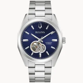Bulova Surveyor Automatic | 96A275