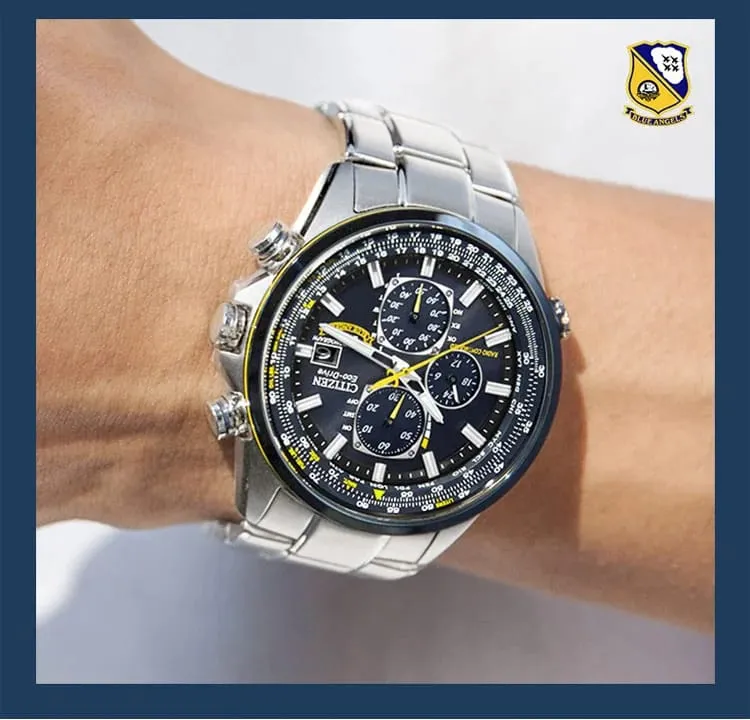 Business Casual Steel Watch W392617
