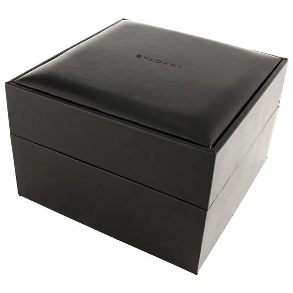 Bvlgari Diagono Automatic Watch DG35BSVD