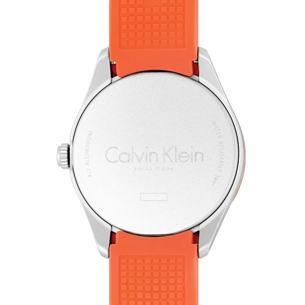 Calvin Klein K5E51YY6 Men Watches Lexor Miami