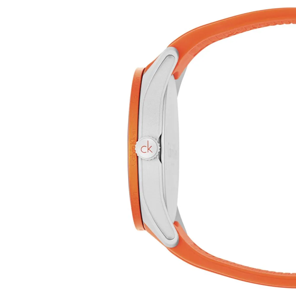 Calvin Klein K5E51YY6 Men Watches Lexor Miami