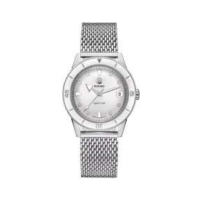CAPTAIN COOK AUTOMATIC DIAMONDS