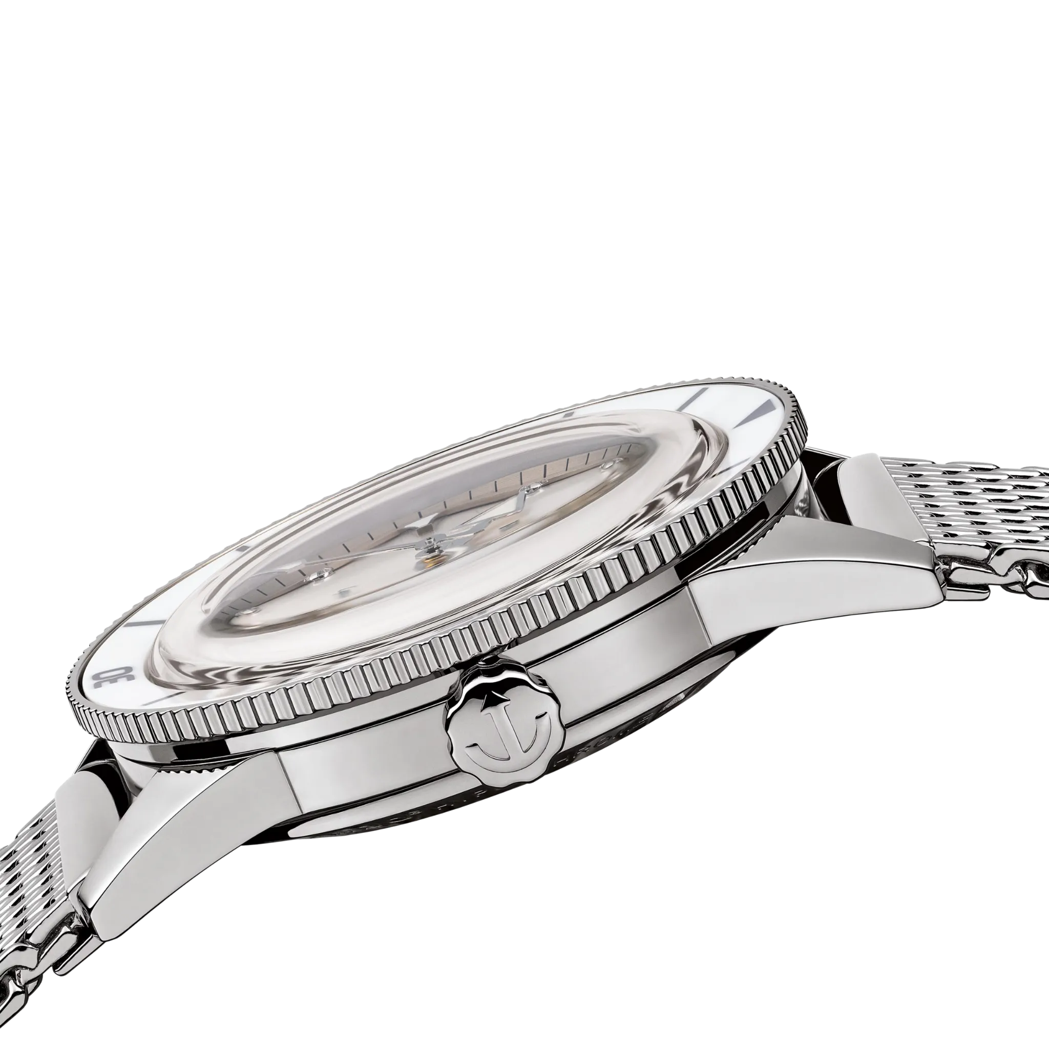 CAPTAIN COOK AUTOMATIC DIAMONDS