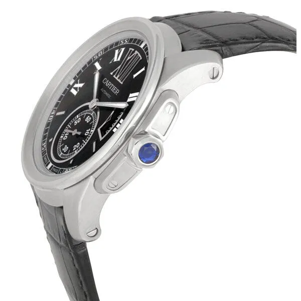 Cartier Calibre De Cartier Men's Watch W7100014