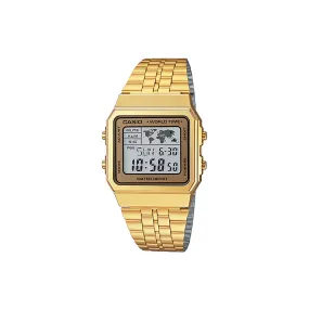 Casio A500WGA-9