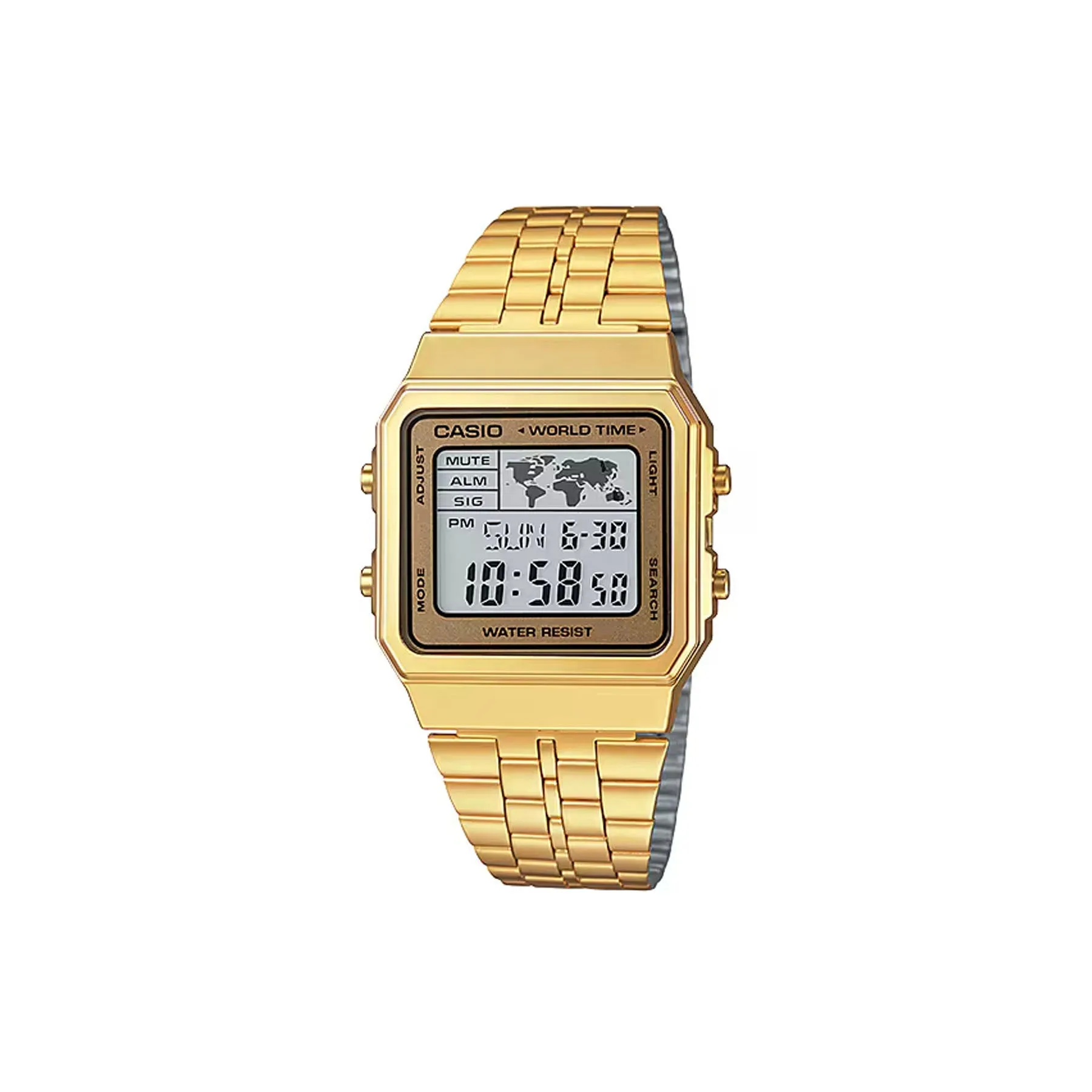 Casio A500WGA-9