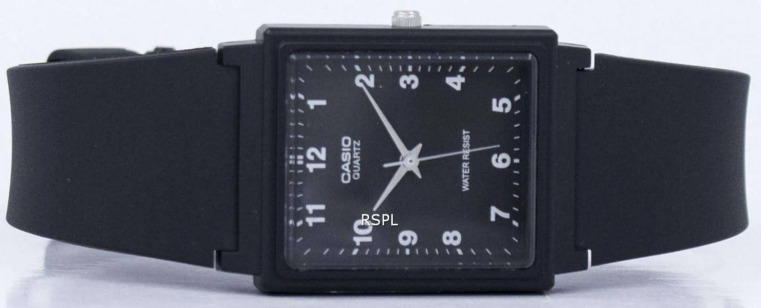 Casio Analog Quartz MQ-27-1B MQ27-1B Men's Watch