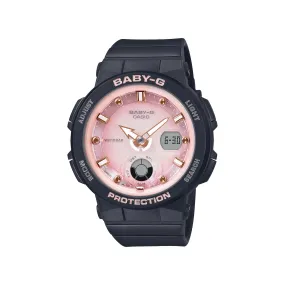 Casio Baby-G Beach Traveler Series BGA250-1A3 Watch