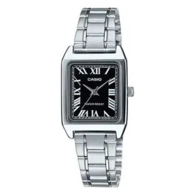 CASIO COLLECTION Mod. LADY SQUARE -  Alloy