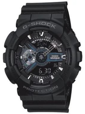 Casio G-Shock GA110