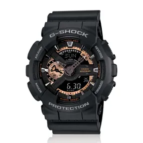 Casio G-Shock GA110RG-1A Watch