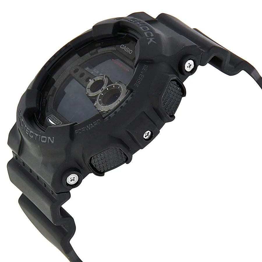 Casio G-Shock Military Men's Watch GD100-1B