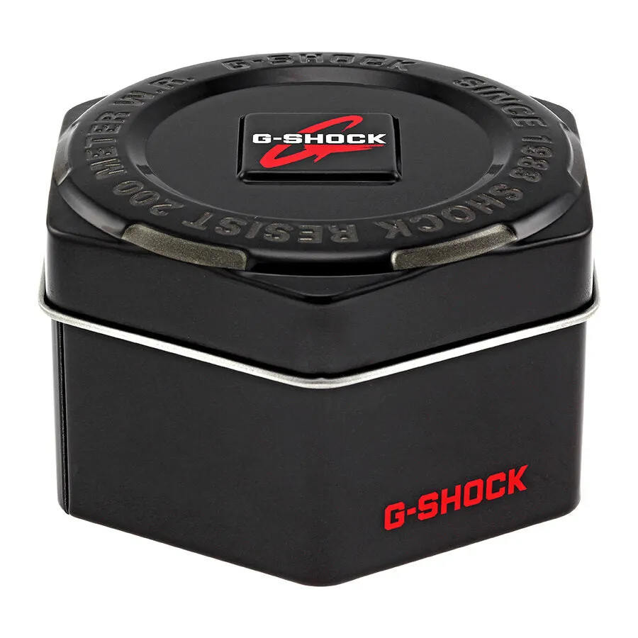 Casio G-Shock Military Men's Watch GD100-1B