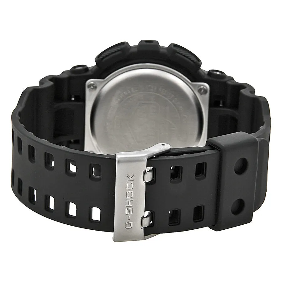 Casio G-Shock Military Men's Watch GD100-1B