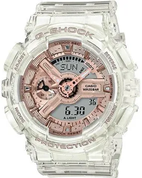 Casio G-Shock S Series GMAS110