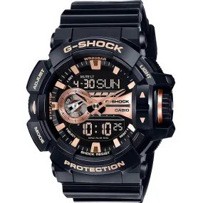 Casio - GA-400GB-1A4DR