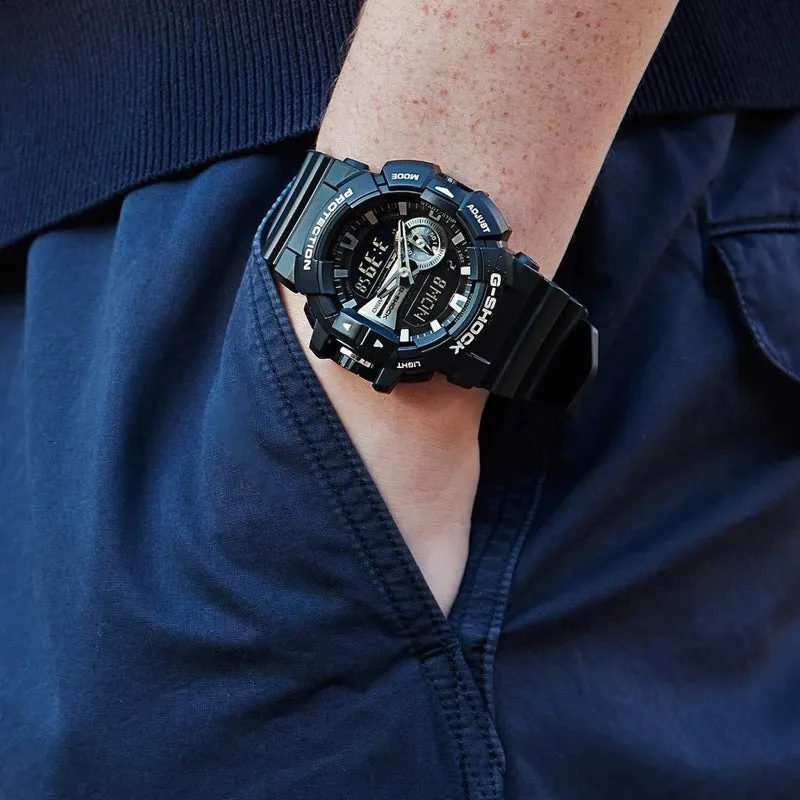 Casio - GA-400GB-1A4DR