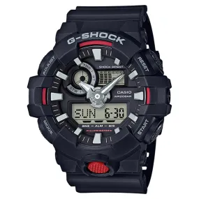 Casio - GA-700-1ADR