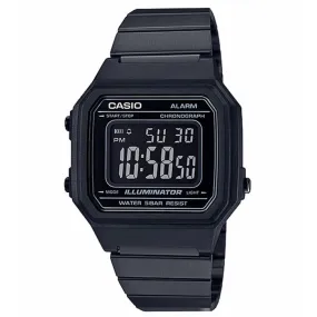 Casio Limited Edition Digital B650WB-1B