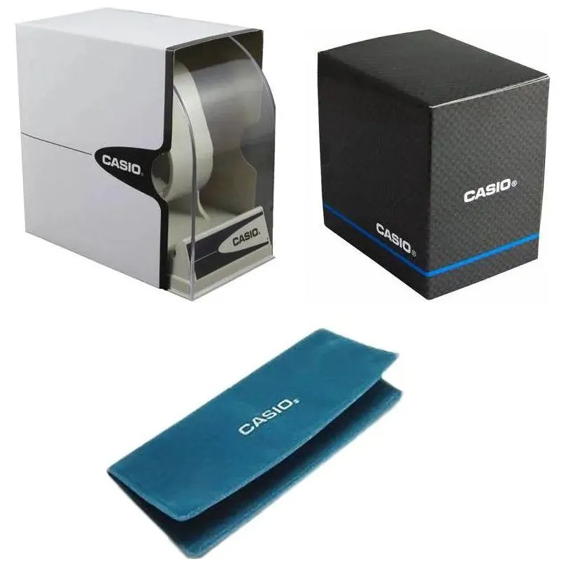 CASIO STANDARD