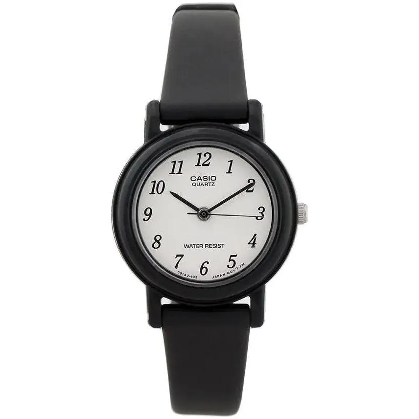CASIO STANDARD