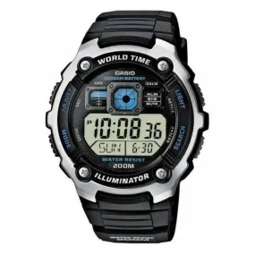 Casio Unisex AE2000W-1