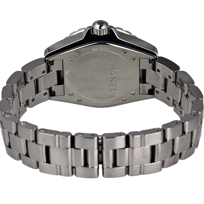 Chanel J12 38mm H2979