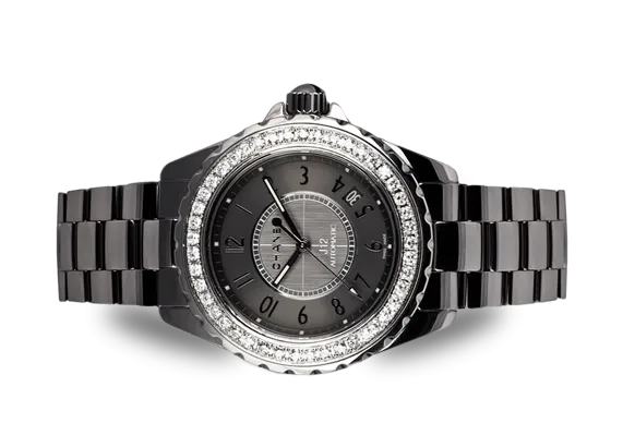 Chanel J12 38mm H2979