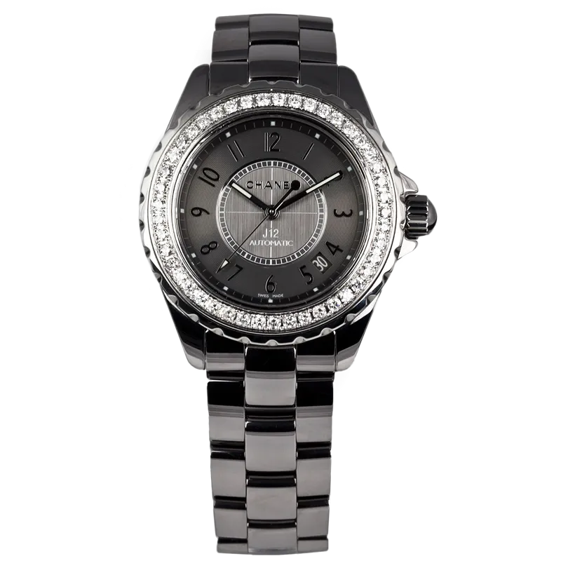 Chanel J12 38mm H2979