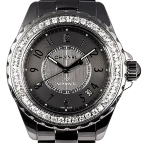 Chanel J12 38mm H2979