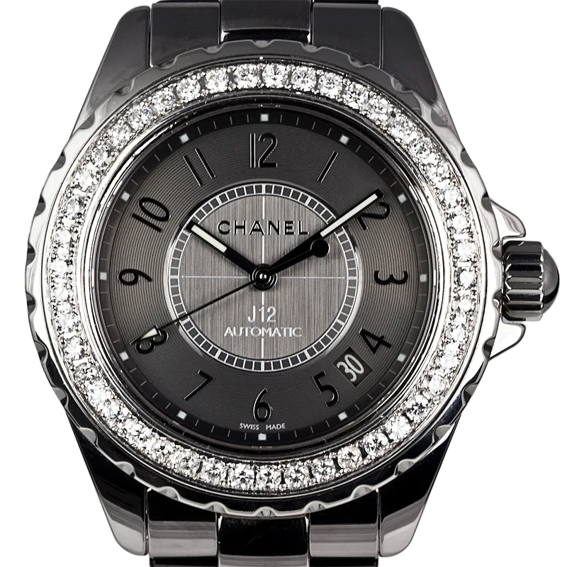 Chanel J12 38mm H2979
