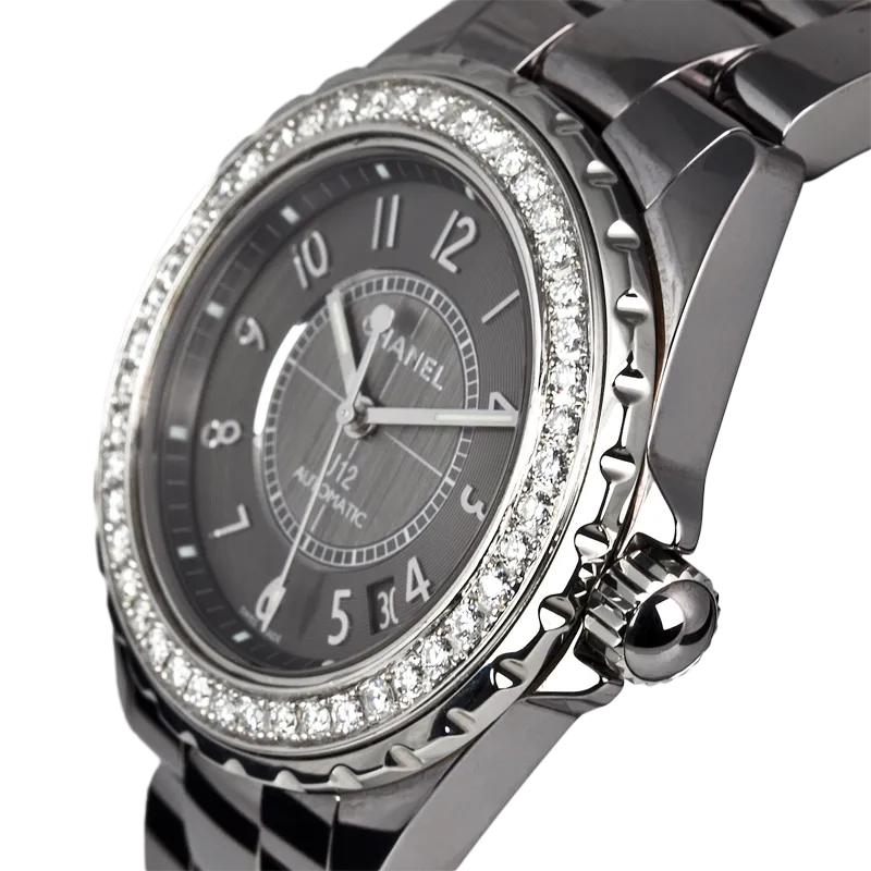 Chanel J12 38mm H2979