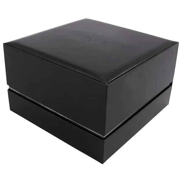 Chanel J12 White Ceramic Unisex Watch H2181