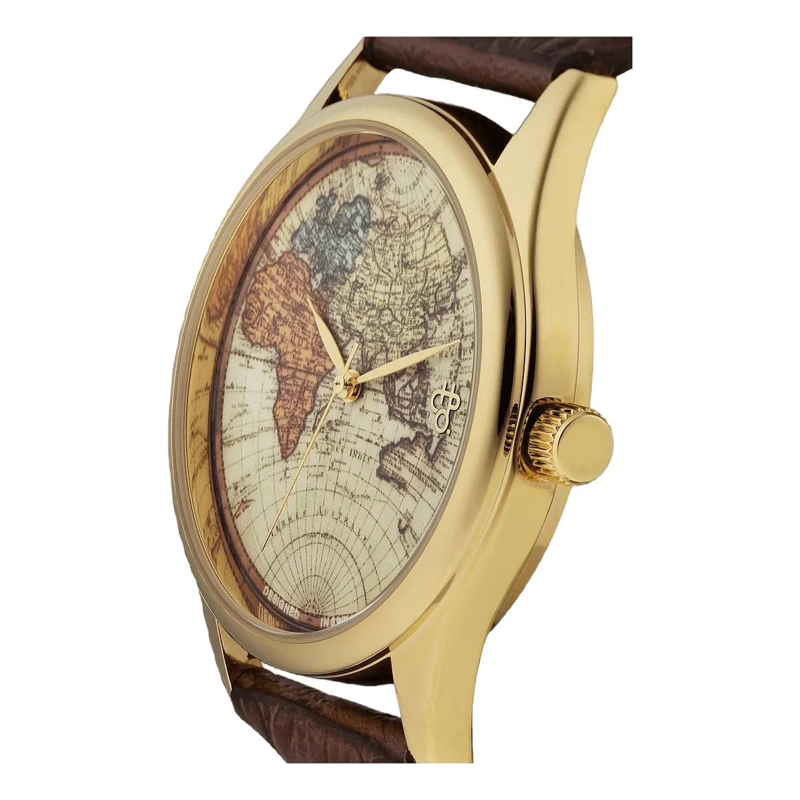 CHPO Vintage World