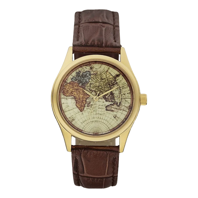 CHPO Vintage World