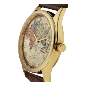 CHPO Vintage World