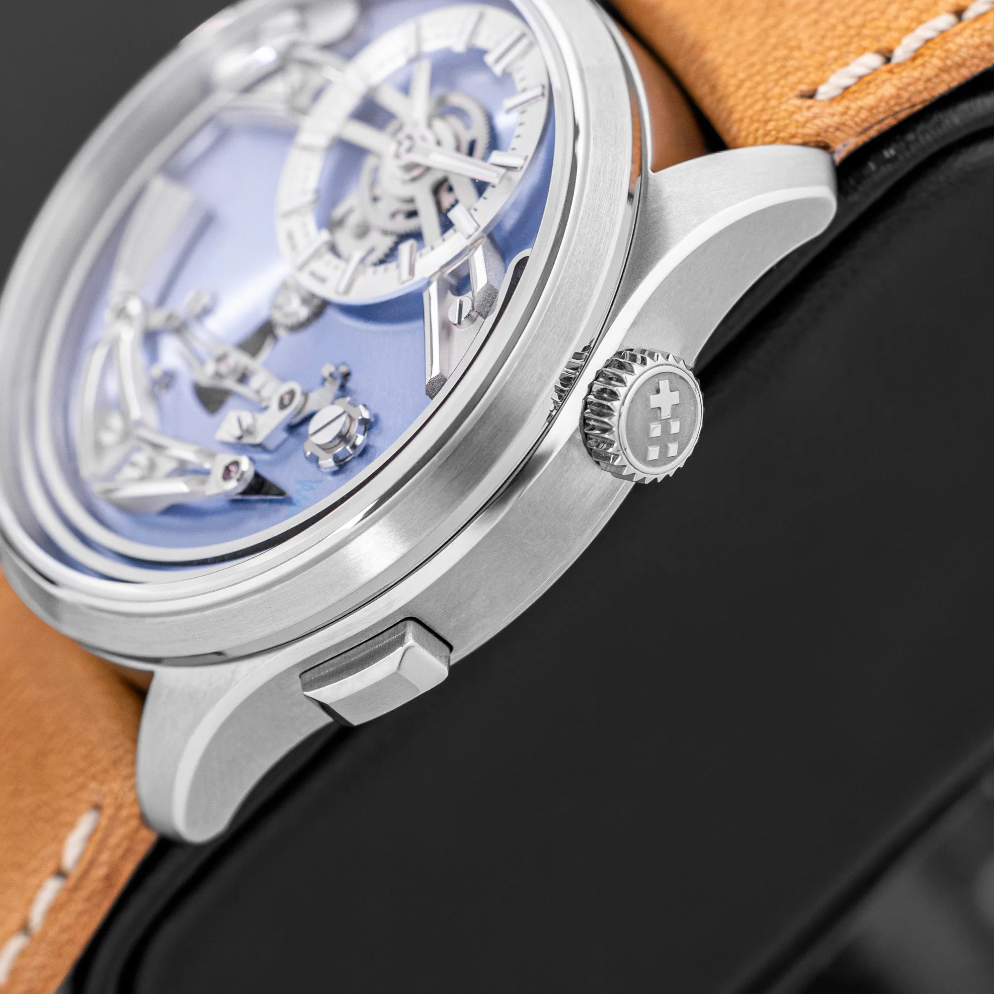 Christopher Ward C1 Bel Canto
