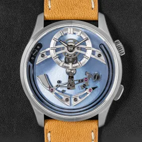 Christopher Ward C1 Bel Canto
