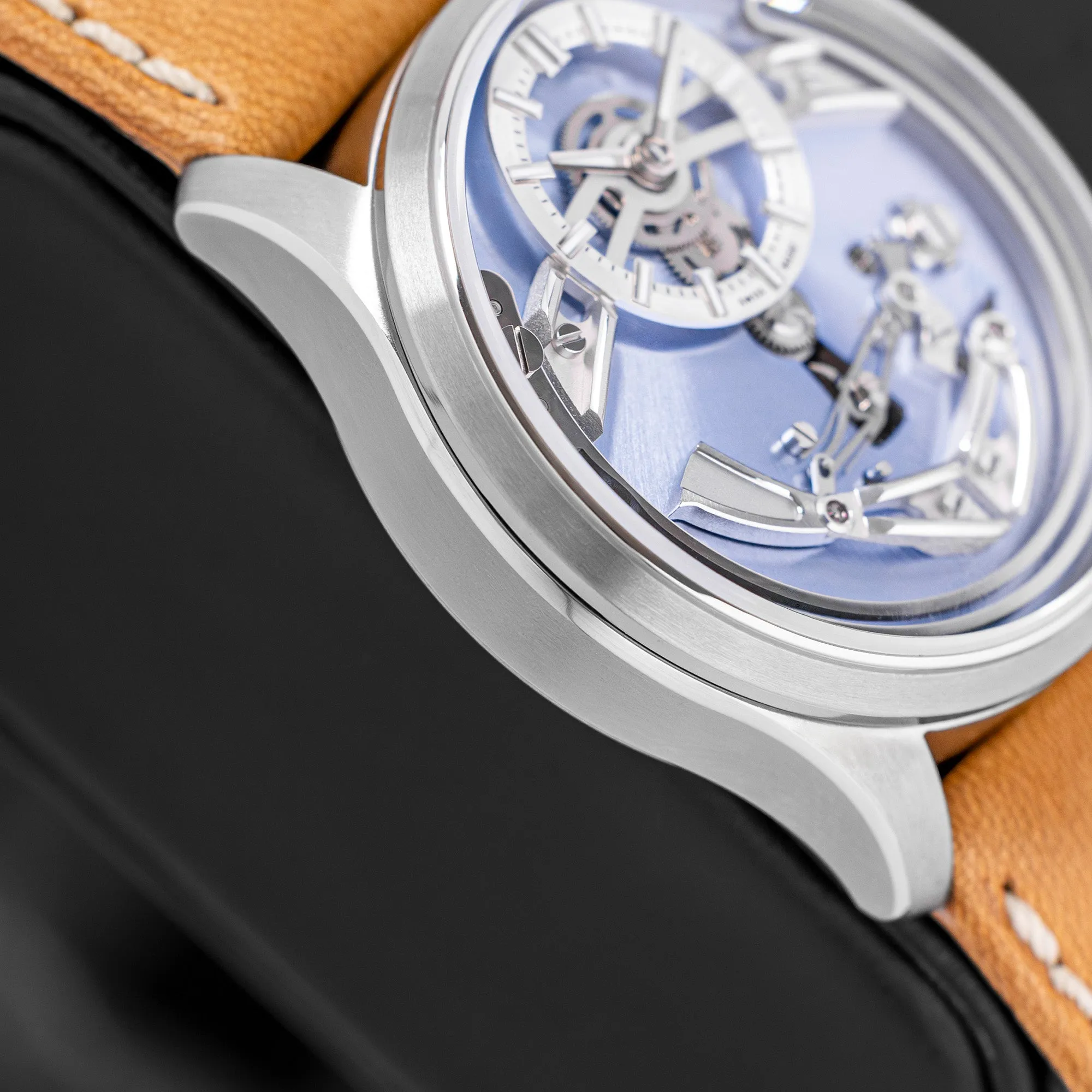 Christopher Ward C1 Bel Canto