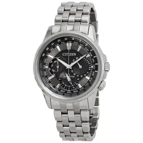 Citizen Calendrier Eco-Drive Men's Watch BU2021-51H