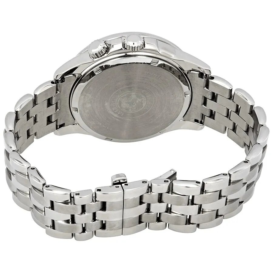 Citizen Calendrier Eco-Drive Men's Watch BU2021-51H