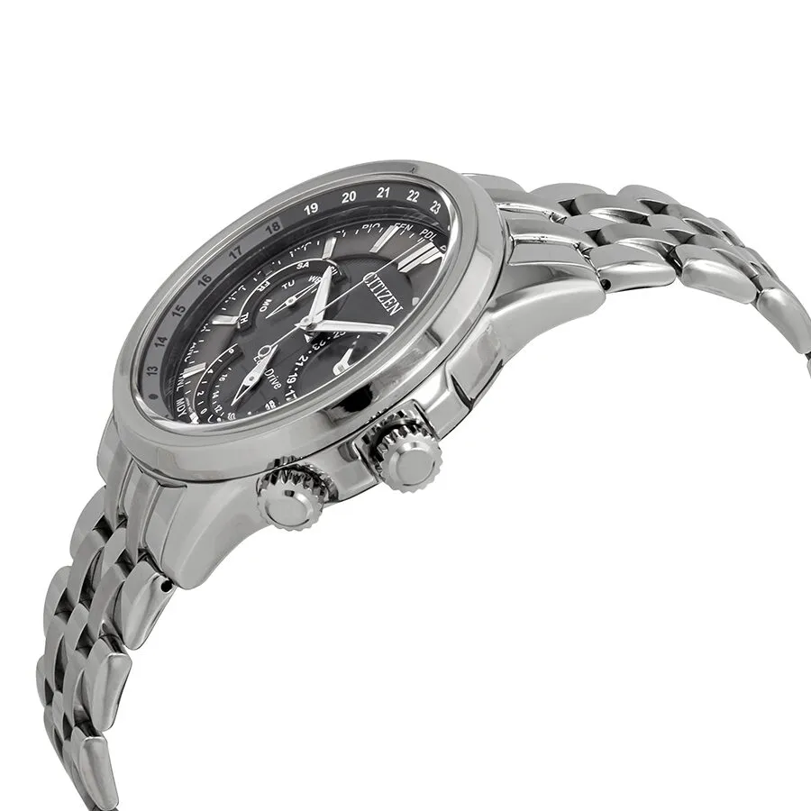 Citizen Calendrier Eco-Drive Men's Watch BU2021-51H