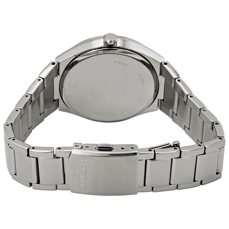 Citizen Chandler Silver Dial Men's Watch AW1371-83A