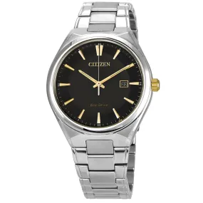 Citizen Corso Eco-Drive Men's Watch BM7310-56H