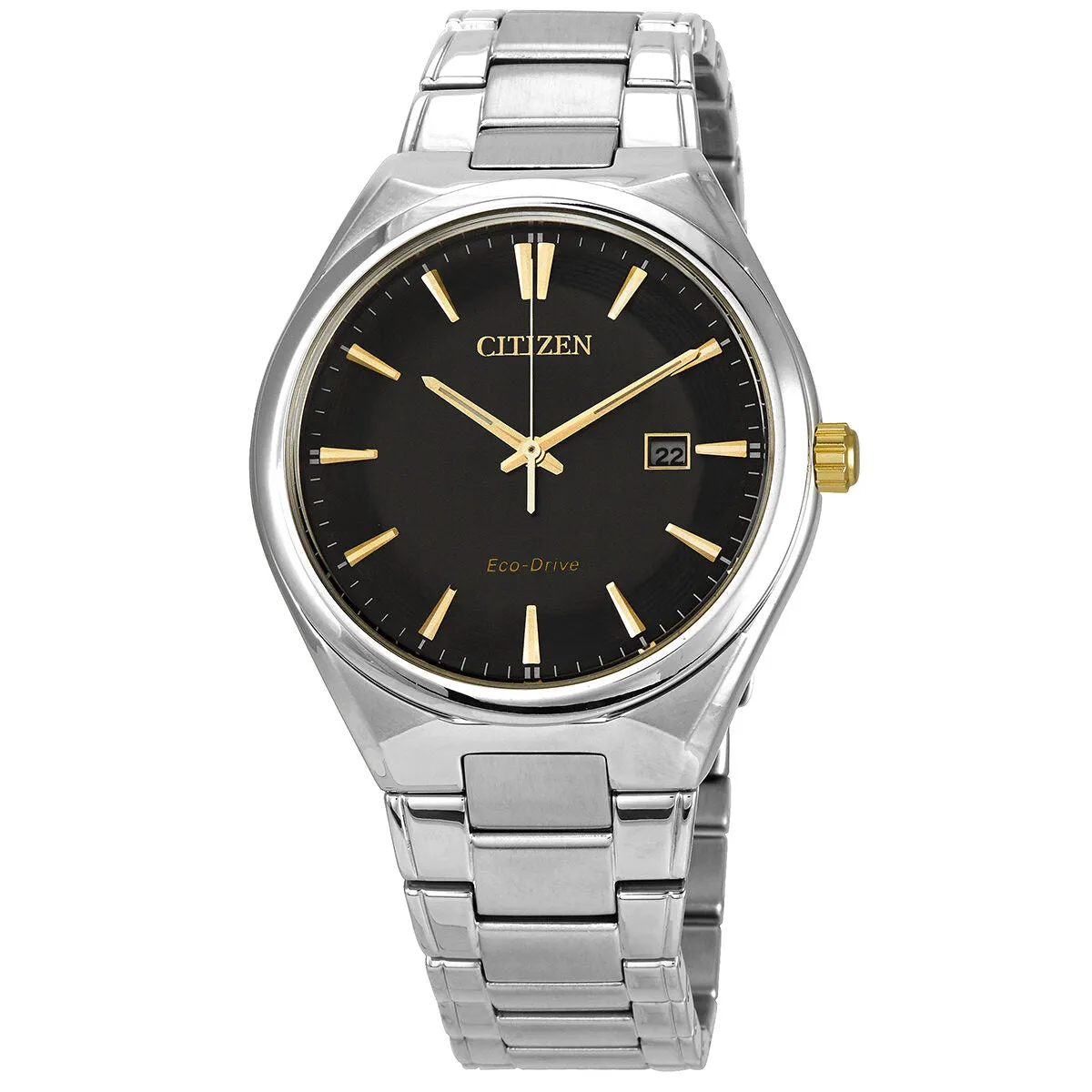 Citizen Corso Eco-Drive Men's Watch BM7310-56H