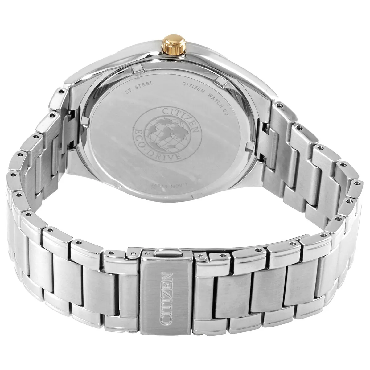 Citizen Corso Eco-Drive Men's Watch BM7310-56H
