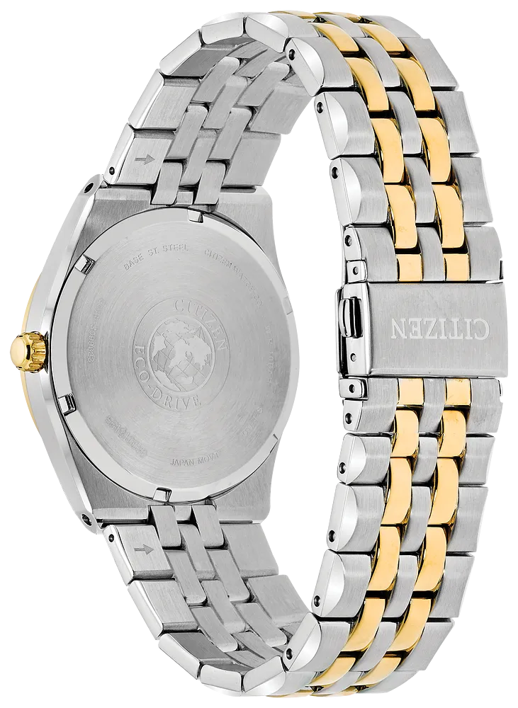 CITIZEN Corso Watch BM7334-58L